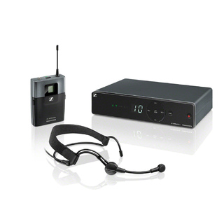 Sennheiser XSW 1-ME3-A изображение/фото/картинка